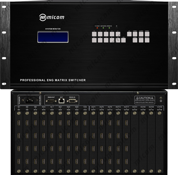 HDMI36M20