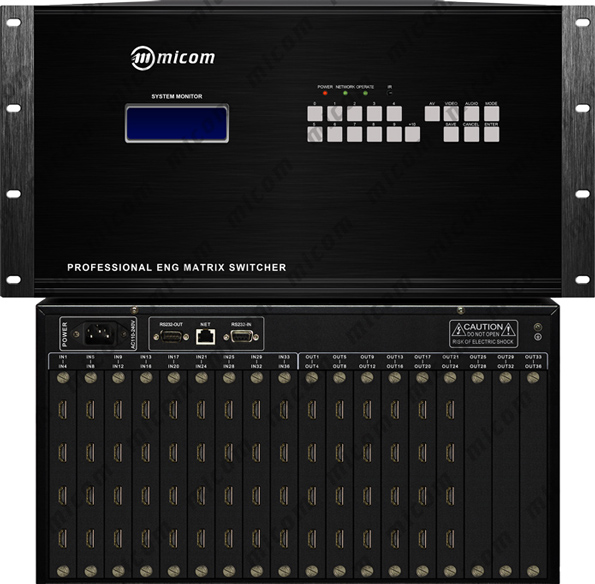 HDMI36M24