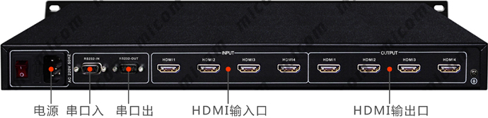 hdmi4M(jn)4ӿf